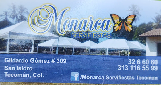 Monarca